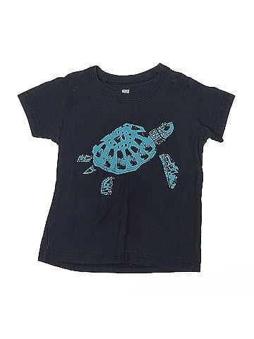 Tea Short Sleeve T-Shirt (view 1)