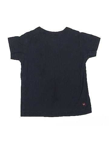 Tea Short Sleeve T-Shirt (view 2)