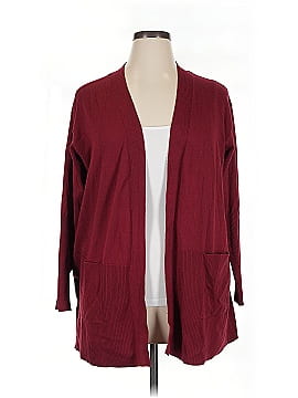 Terra & Sky Cardigan