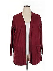 Terra & Sky Cardigan