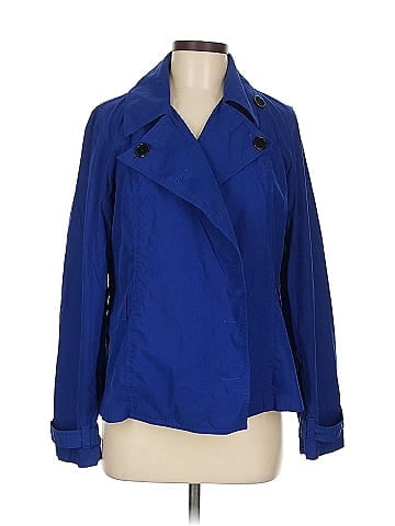 Lauren by Ralph Lauren Jacket (view 1)