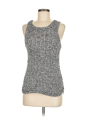 Ellen Tracy Sleeveless Top (view 1)