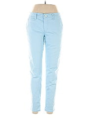 Market And Spruce Jeans