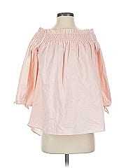 Pomander Place 3/4 Sleeve Blouse