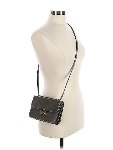 Assorted Brands Leather Crossbody Bag (view 2)