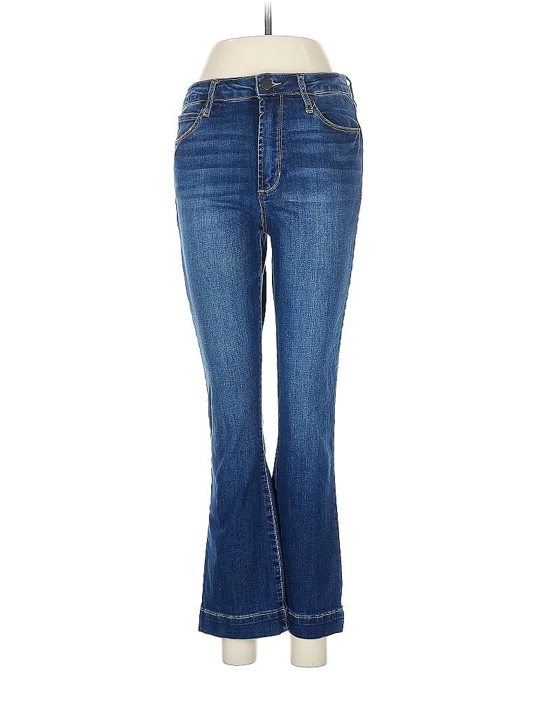 Articles of Society Blue Jeans Size 28 waist - photo 1