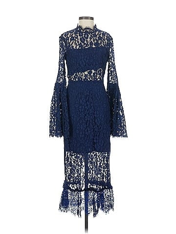 Endless Rose Cocktail Dress (view 1)