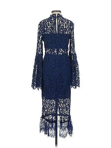 Endless Rose Cocktail Dress (view 2)