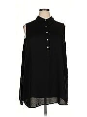 Roz & Ali Sleeveless Blouse