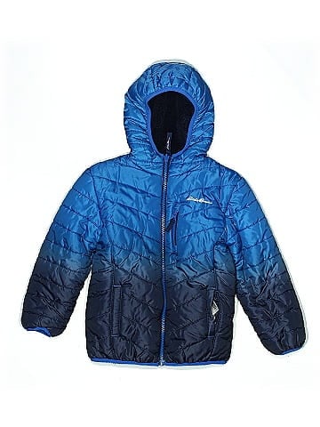 Eddie Bauer Snow Jacket (view 1)