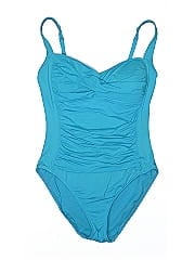 La Blanca One Piece Swimsuit