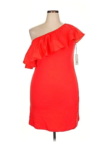 A New Day Cocktail Dress (view 1)