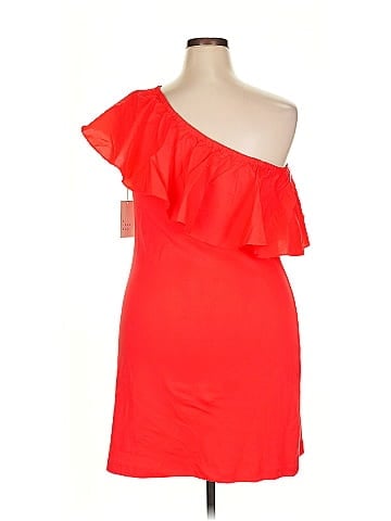 A New Day Cocktail Dress (view 2)