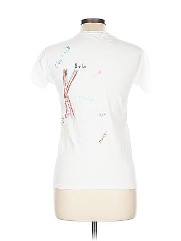 Fruit of the Loom Short Sleeve T-Shirt (view 2)