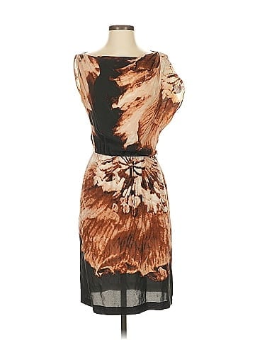 Robert Rodriguez Cocktail Dress (view 1)