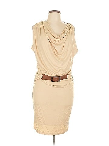 Boston Proper Casual Dress (view 1)
