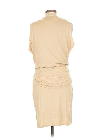 Boston Proper Casual Dress (view 2)
