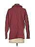 Athleta Burgundy Sweatshirt Size S - photo 2