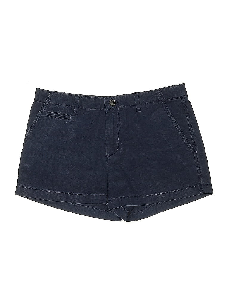 Pre-owned Gap Shorts In Blue