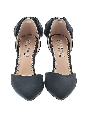 Journee Collection Heels (view 2)
