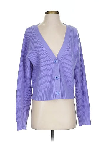 Rag & Bone Cashmere Cardigan (view 1)