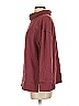 Athleta Burgundy Sweatshirt Size S - photo 5