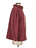 Athleta Burgundy Sweatshirt Size S - photo 4