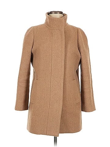 J.Crew Mercantile Coat (view 1)