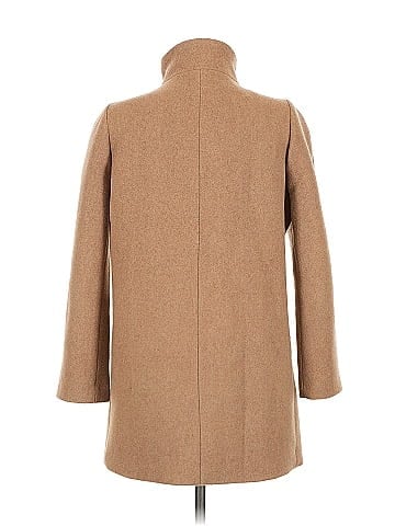 J.Crew Mercantile Coat (view 2)