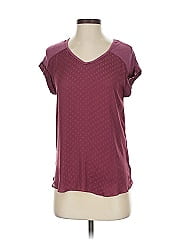 Fortune + Ivy Short Sleeve Blouse