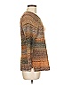 Christopher & Banks Brown Pullover Sweater Size M - photo 3