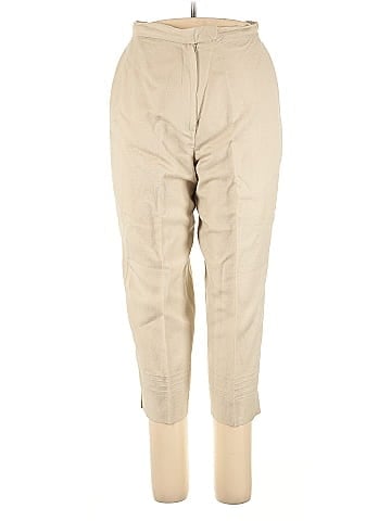 Larry Levine Casual Pants (view 1)