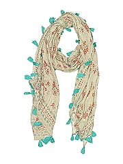 Natural Life Scarf