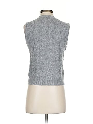 Vince. Sweater Vest (view 2)