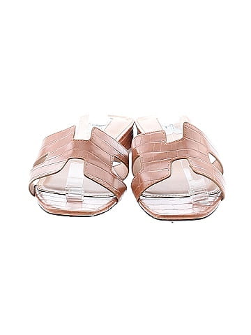 Steven New York Sandals (view 2)