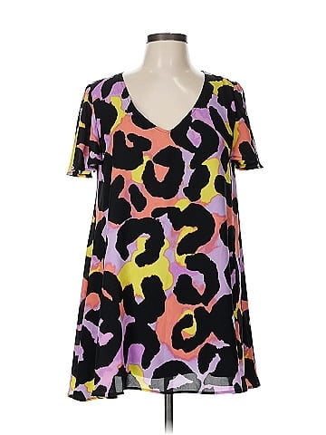 Judith March Casual Dress (view 1)