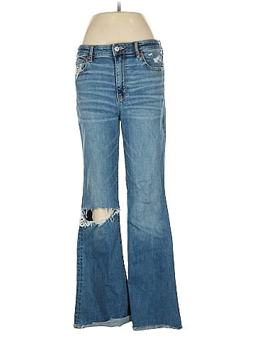 American Eagle Outfitters Jeans (view 1)
