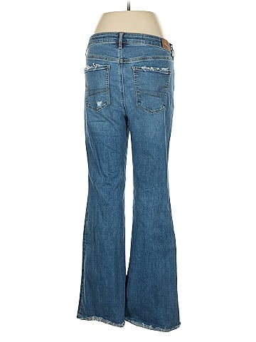 American Eagle Outfitters Jeans (view 2)