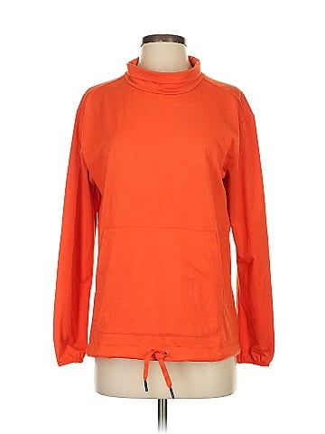 Saucony Sweatshirt (view 1)