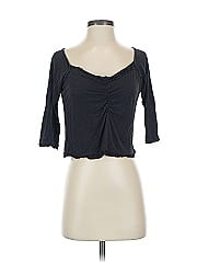 Pol 3/4 Sleeve T Shirt