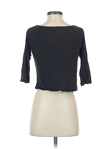 Pol 3/4 Sleeve T-Shirt (view 2)