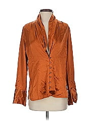 Nicholas 3/4 Sleeve Blouse