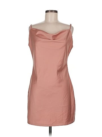 Missguided Cocktail Dress (view 1)