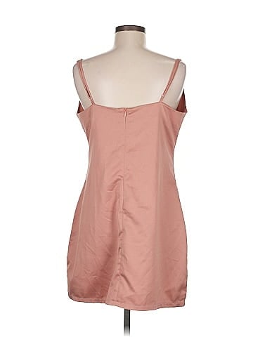 Missguided Cocktail Dress (view 2)