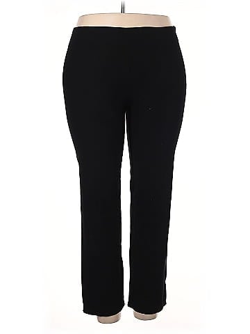 Eileen Fisher Active Pants (view 1)