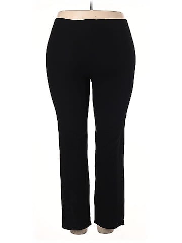 Eileen Fisher Active Pants (view 2)