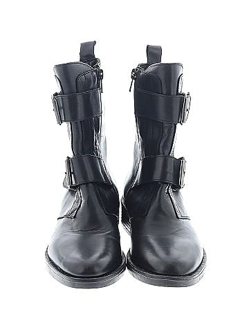Emanuele Crasto Ankle Boots (view 2)