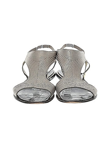 Diane von Furstenberg Sandals (view 2)