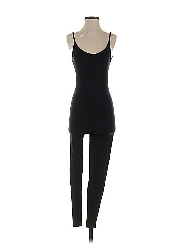 American Apparel Jumpsuit (view 1)