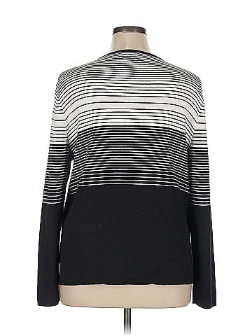Liz Claiborne Pullover Sweater (view 2)
